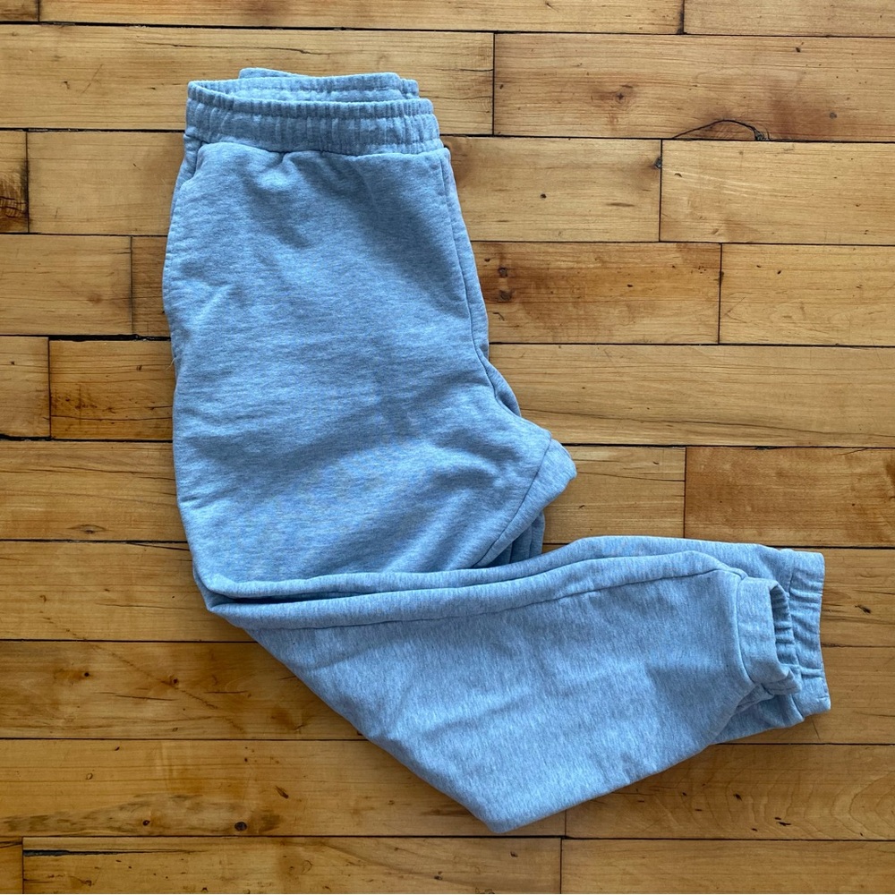 🤍 EUC Women’s Gret Gymshark Sweatpants - Size Medium - Picture 4 of 6
